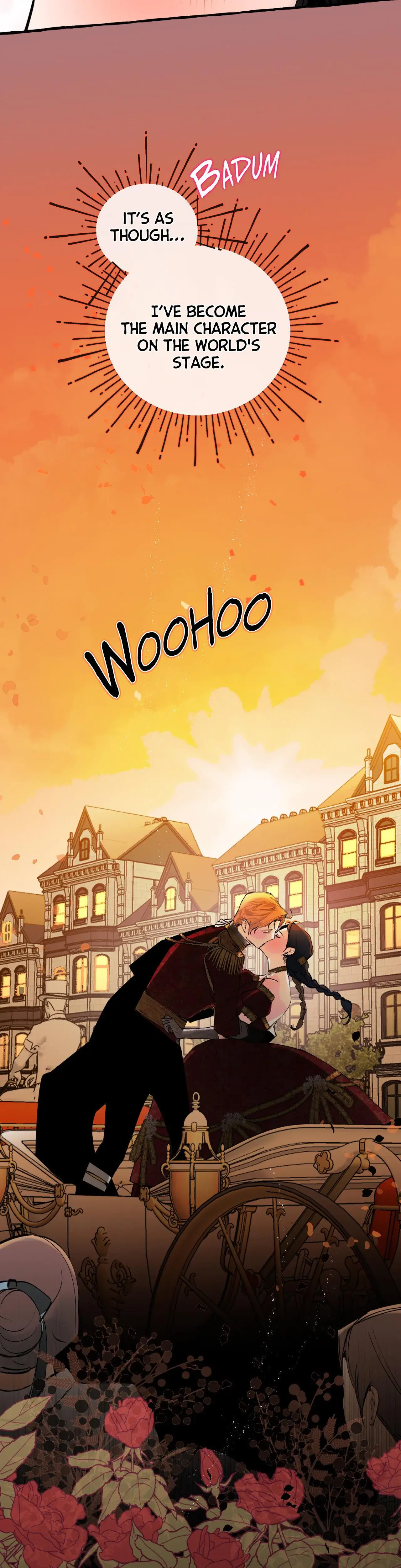 In The Doghouse Chapter 29 - Page 10