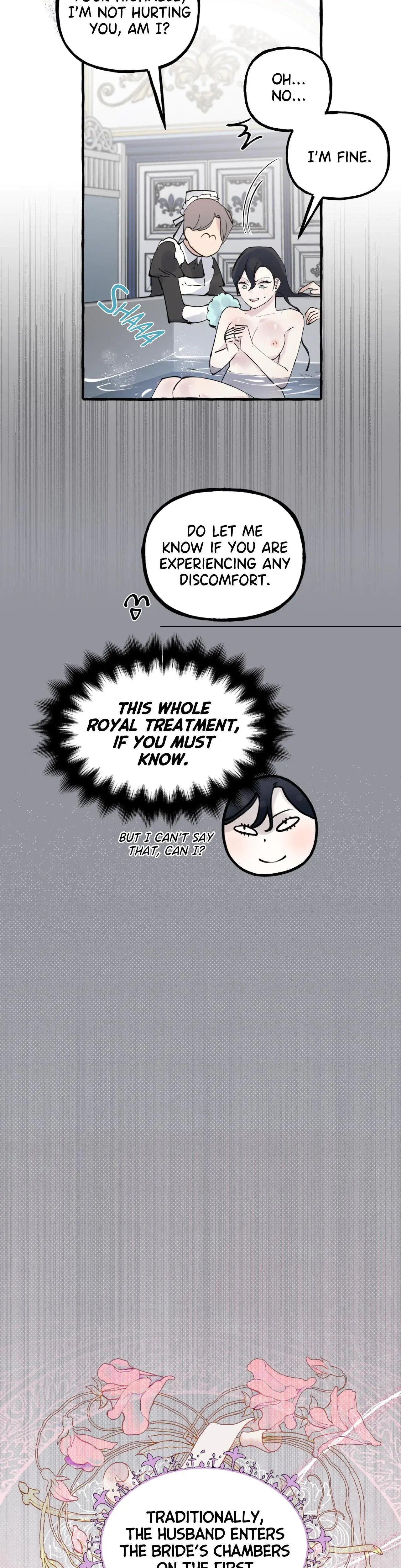 In The Doghouse Chapter 29 - Page 15