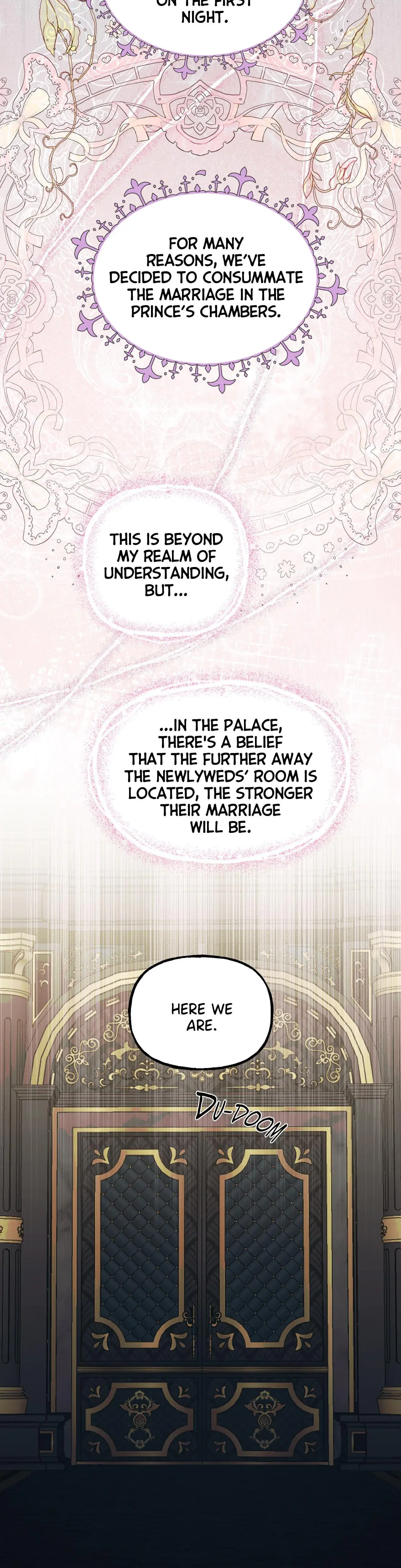 In The Doghouse Chapter 29 - Page 16