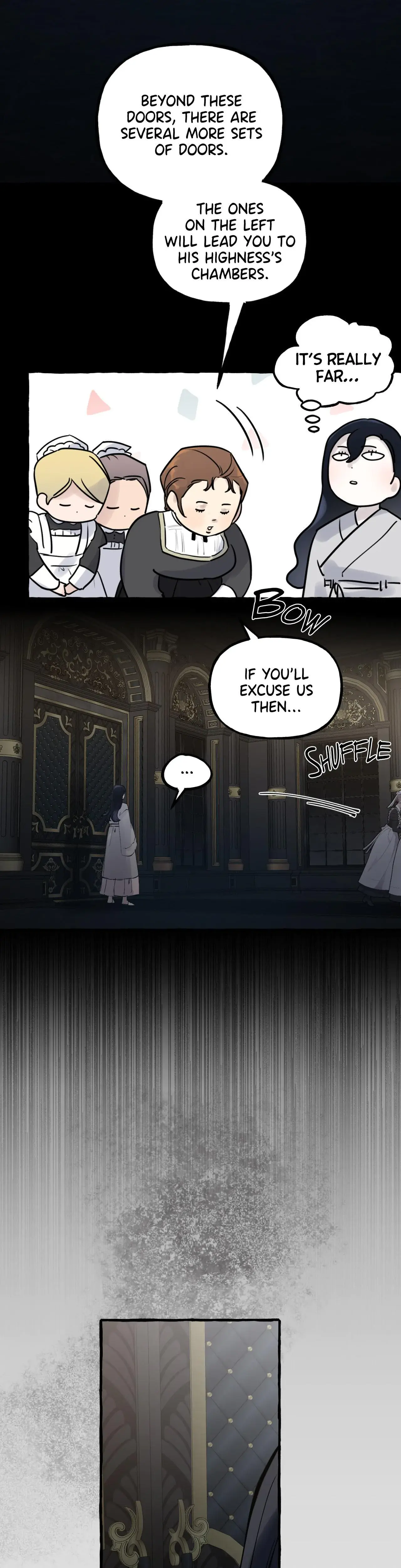 In The Doghouse Chapter 29 - Page 17