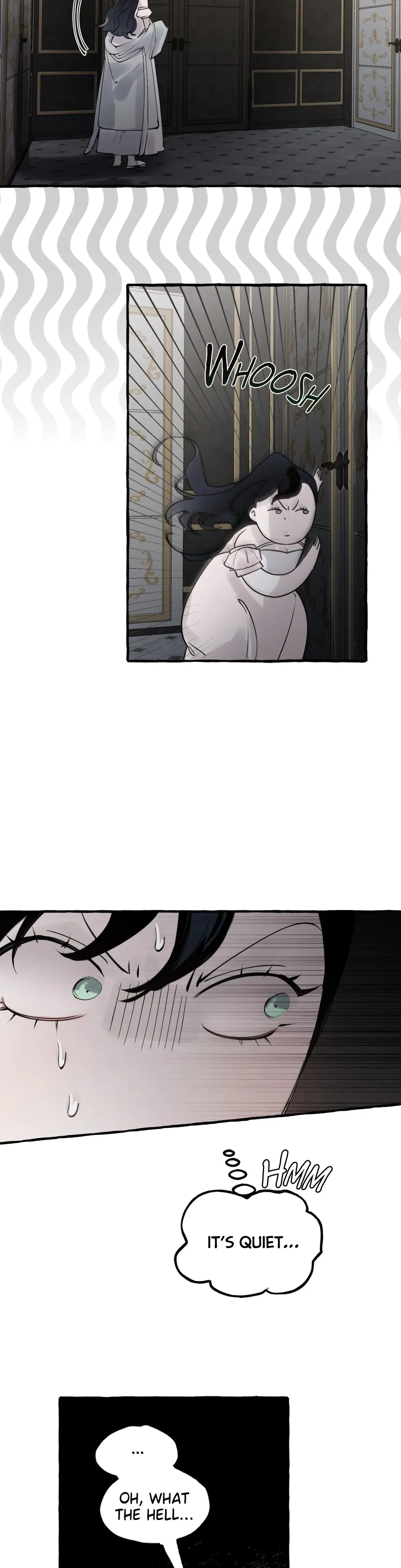 In The Doghouse Chapter 29 - Page 19