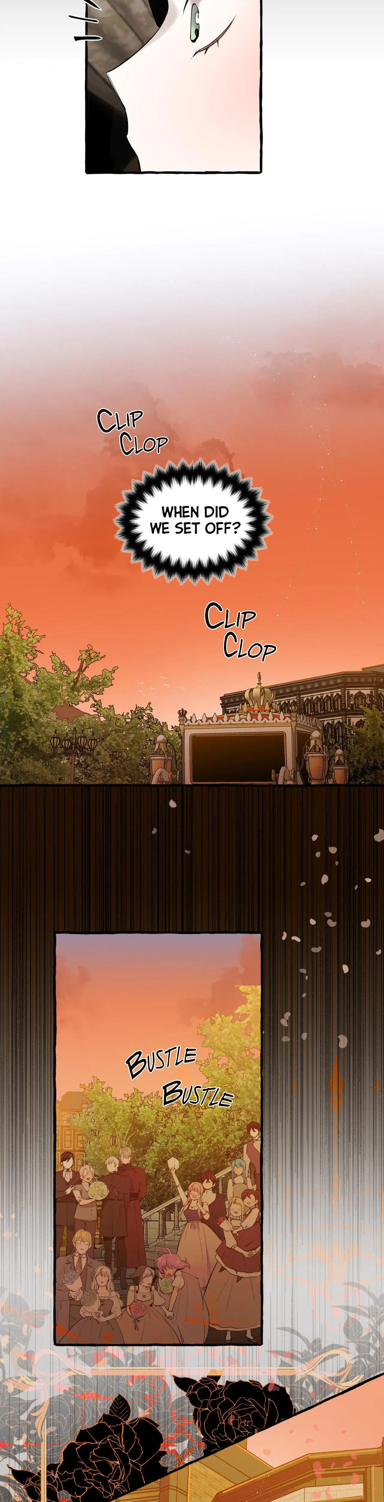 In The Doghouse Chapter 29 - Page 2