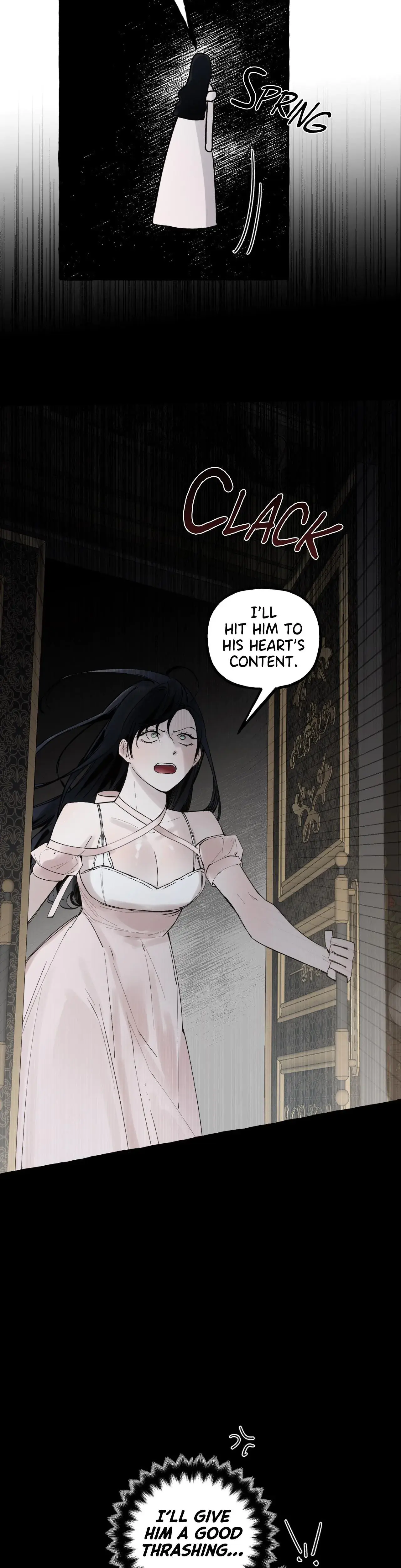In The Doghouse Chapter 29 - Page 20