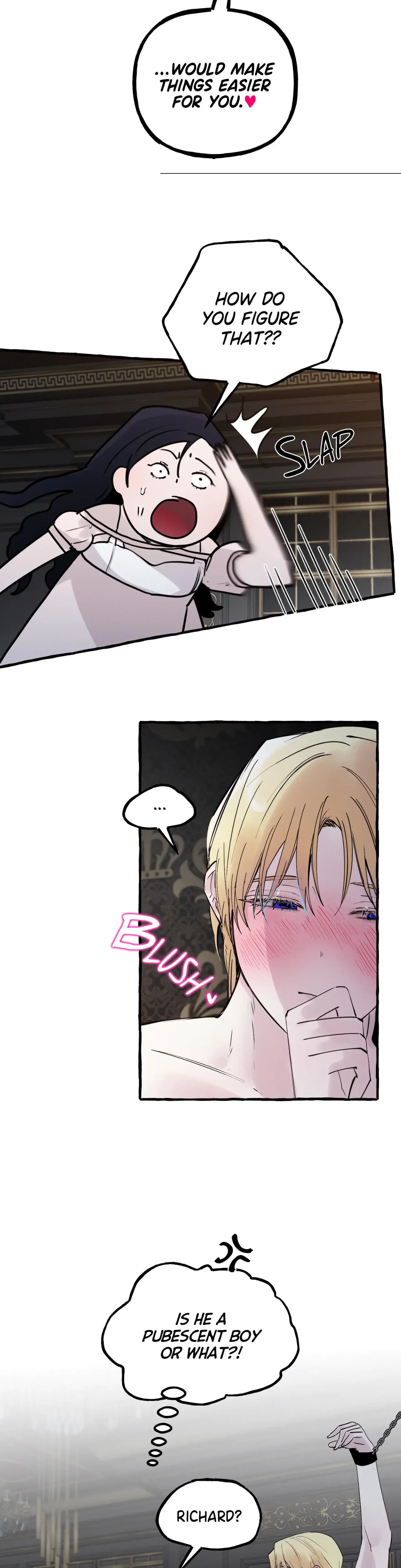 In The Doghouse Chapter 29 - Page 24