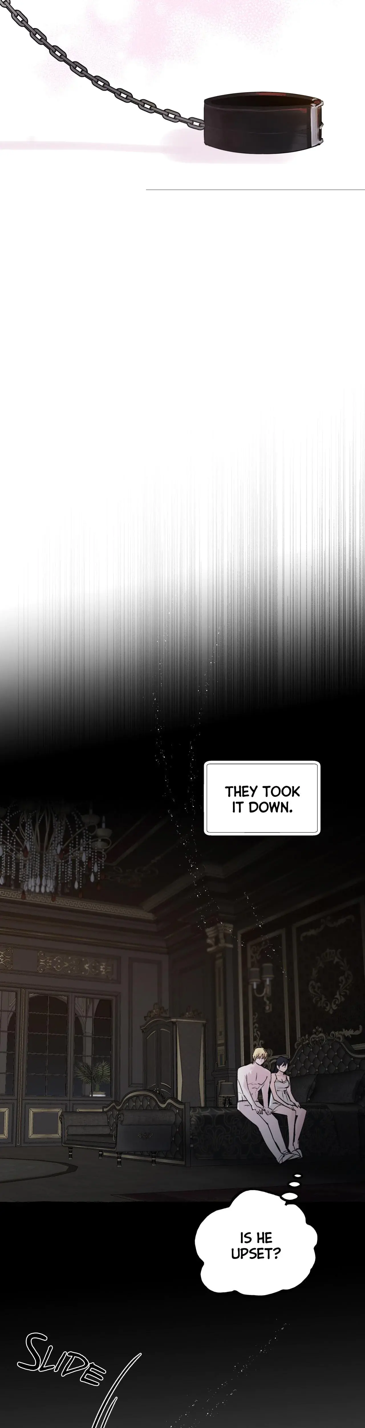 In The Doghouse Chapter 29 - Page 27