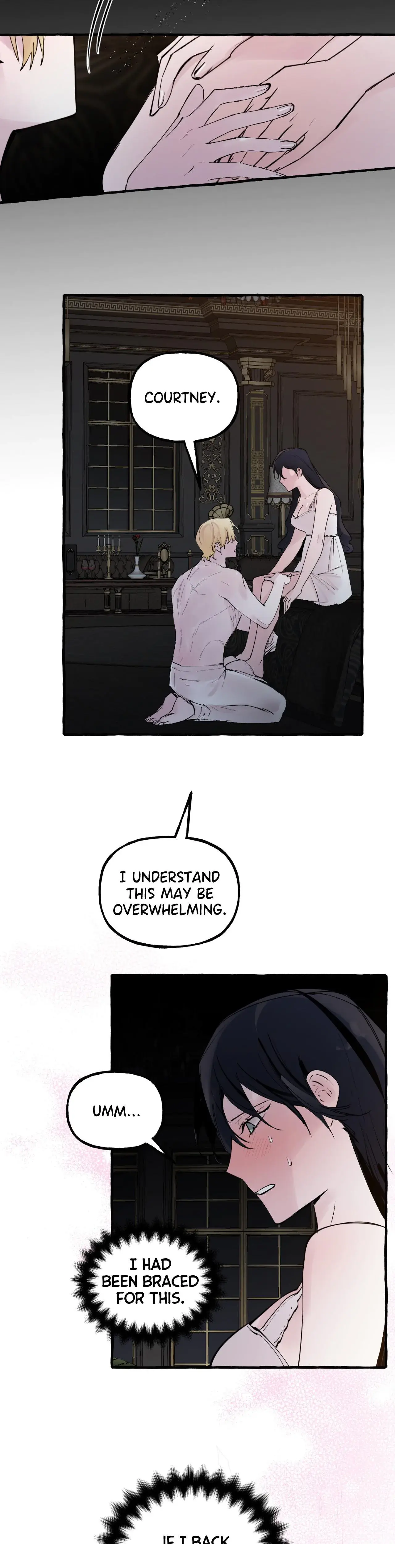 In The Doghouse Chapter 29 - Page 28
