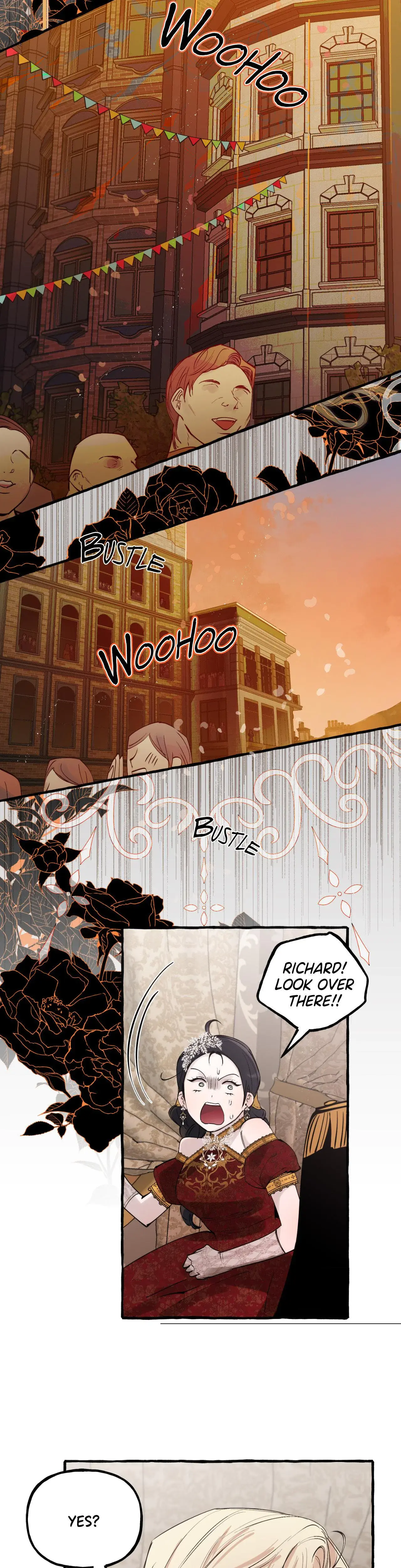 In The Doghouse Chapter 29 - Page 3