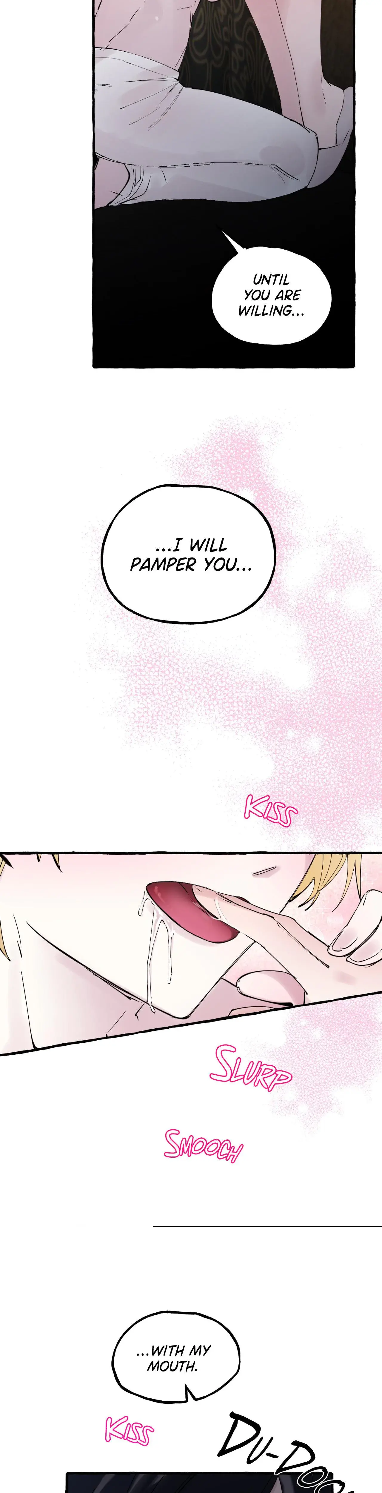 In The Doghouse Chapter 29 - Page 32