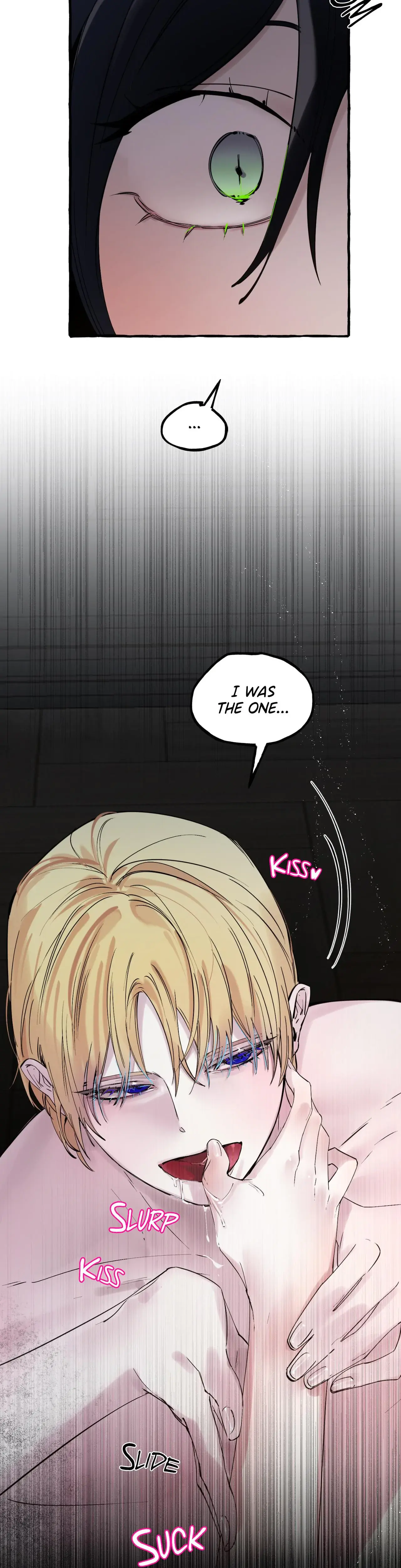 In The Doghouse Chapter 29 - Page 33