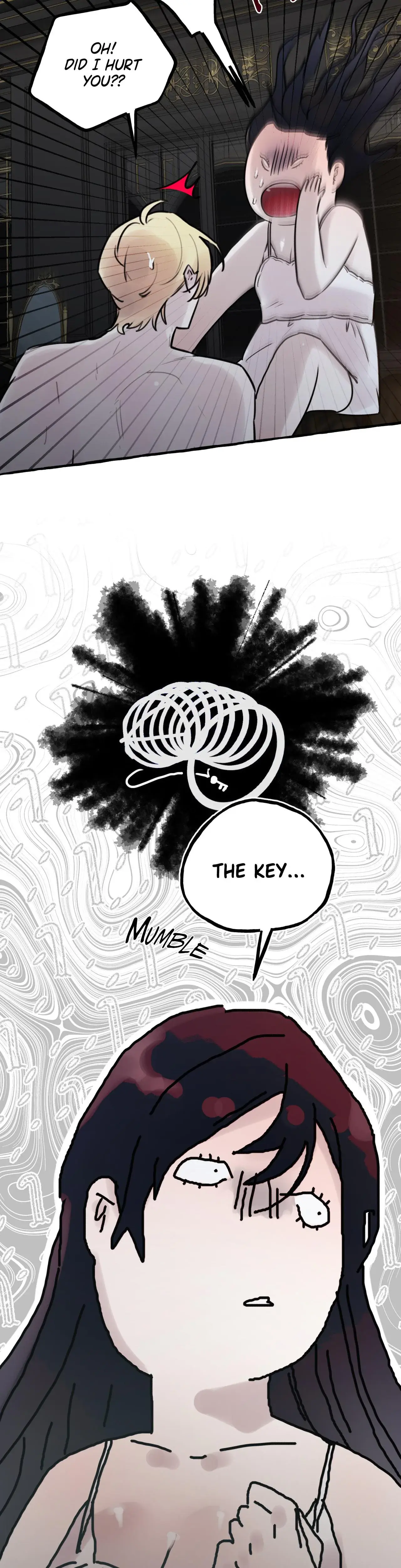 In The Doghouse Chapter 29 - Page 37