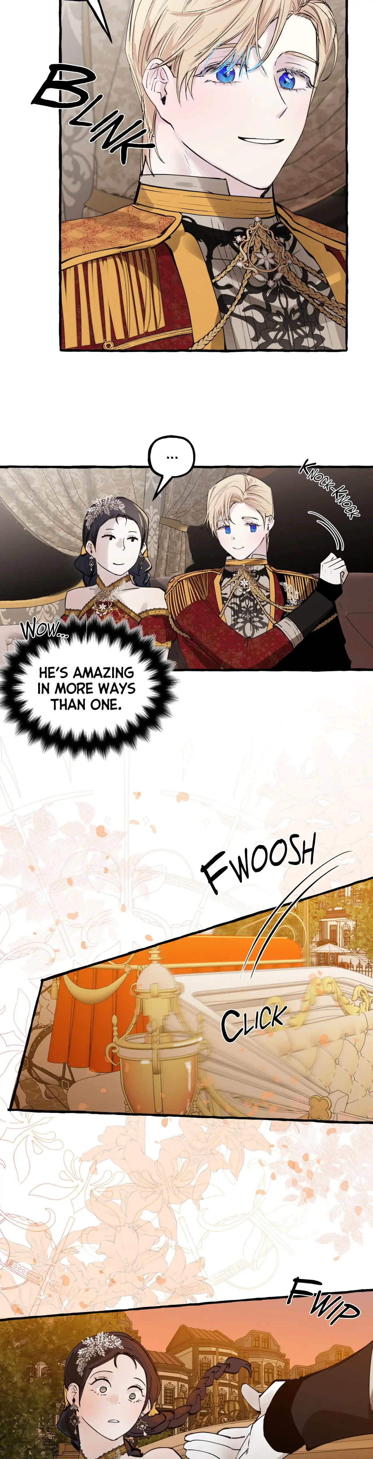 In The Doghouse Chapter 29 - Page 4
