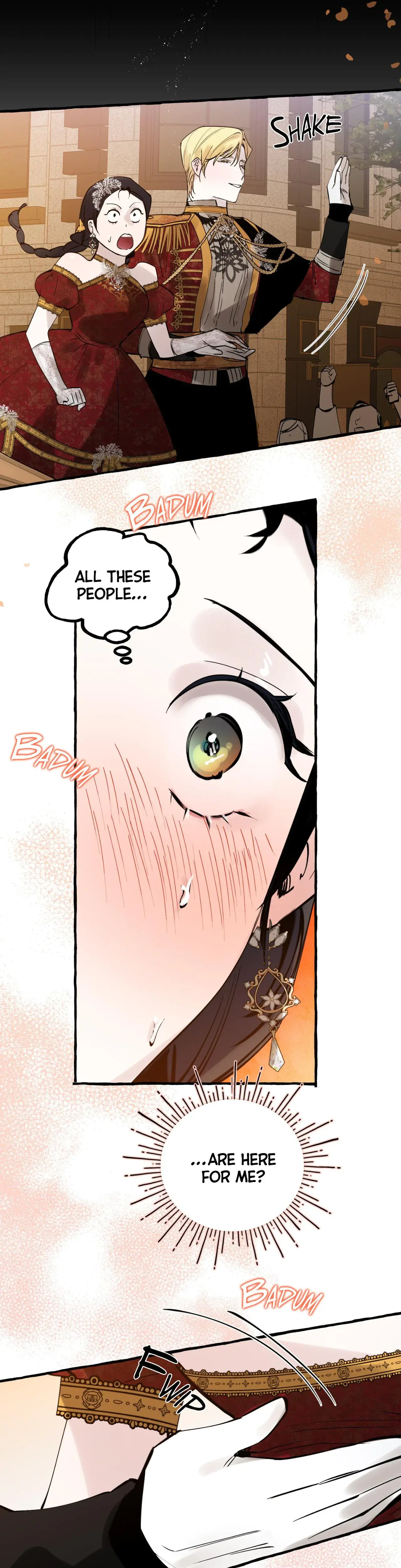 In The Doghouse Chapter 29 - Page 8
