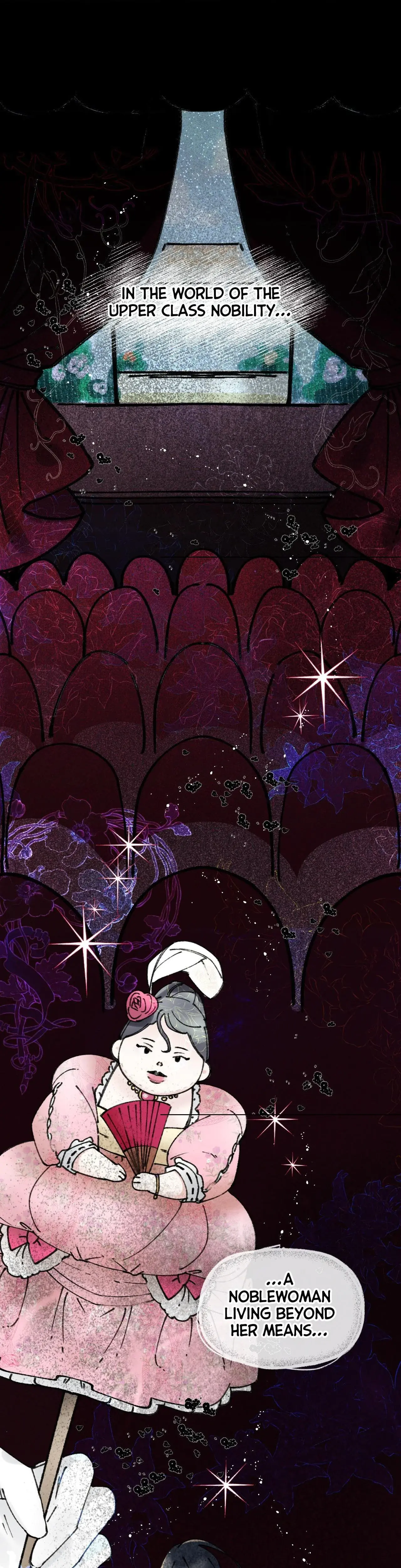 In The Doghouse Chapter 3 - Page 1