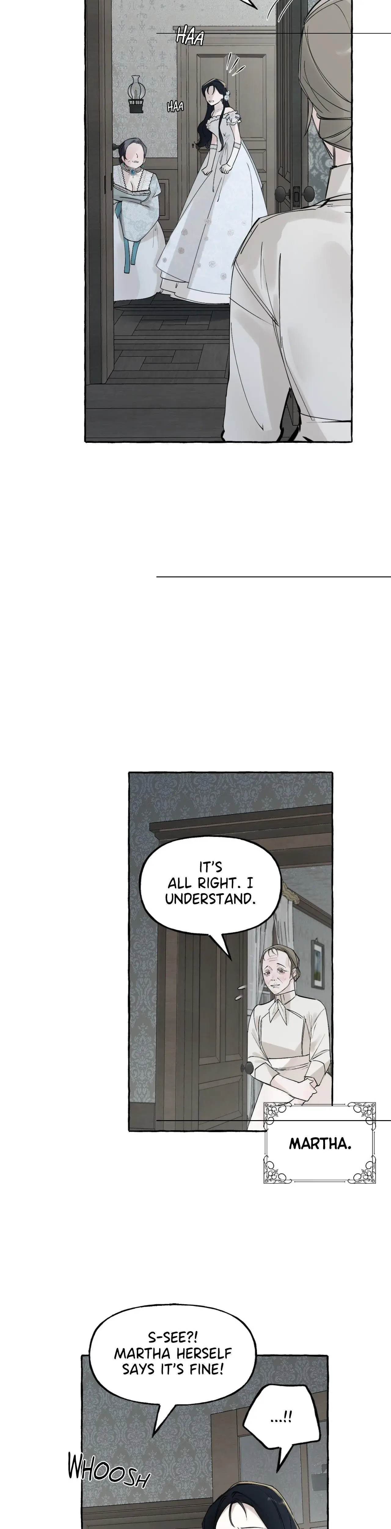 In The Doghouse Chapter 3 - Page 12