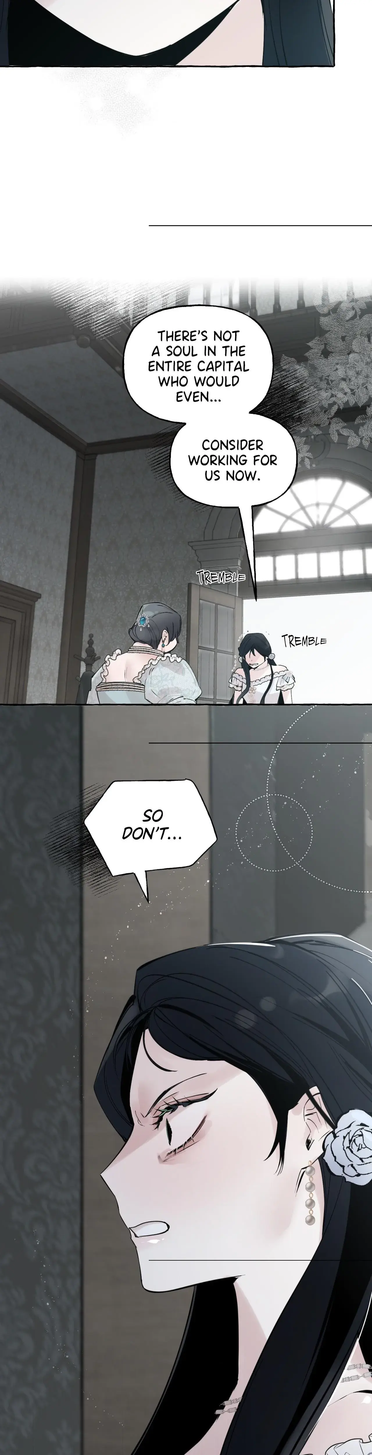 In The Doghouse Chapter 3 - Page 14