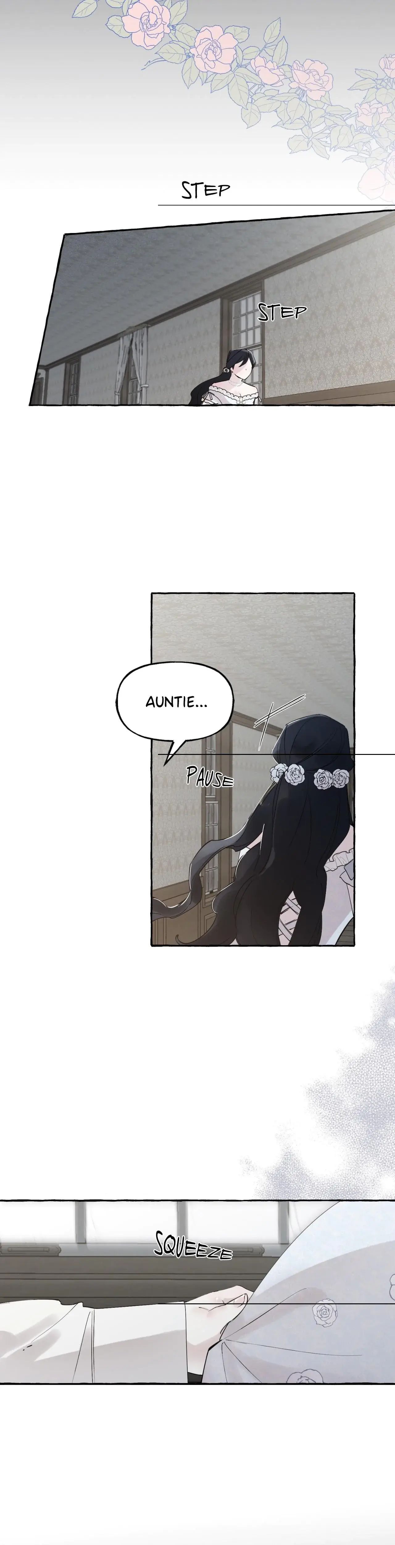 In The Doghouse Chapter 3 - Page 19