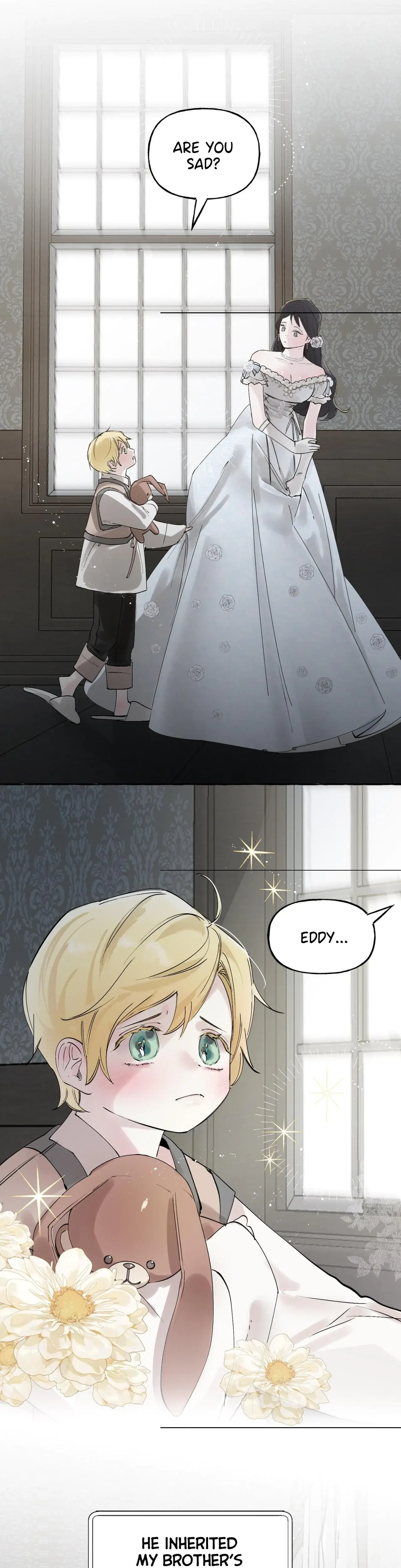 In The Doghouse Chapter 3 - Page 20