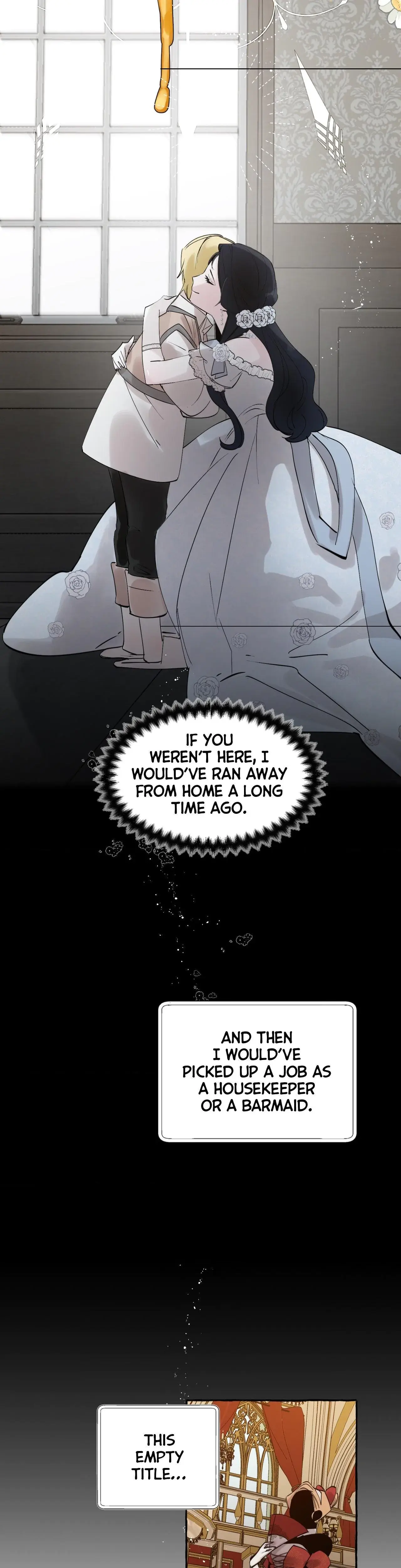 In The Doghouse Chapter 3 - Page 23
