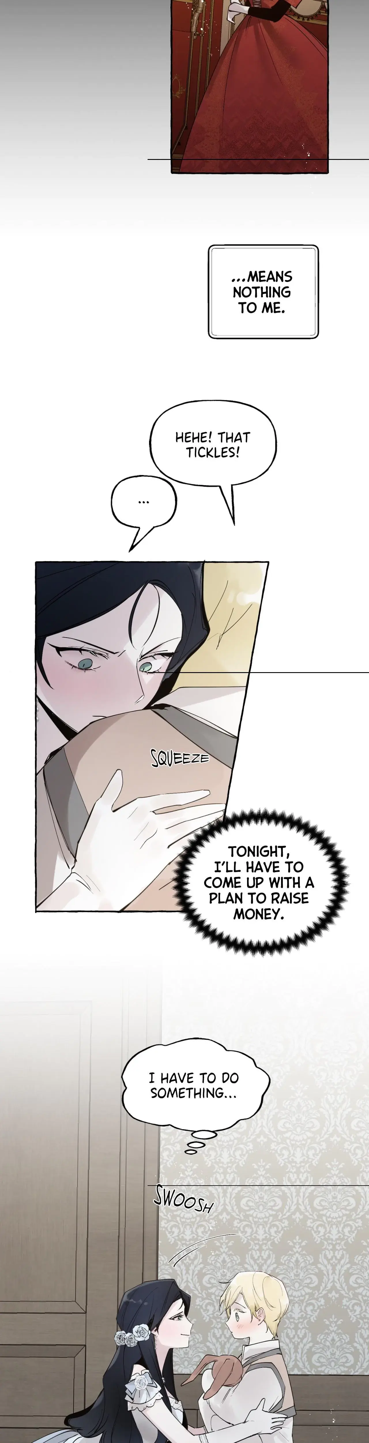 In The Doghouse Chapter 3 - Page 24