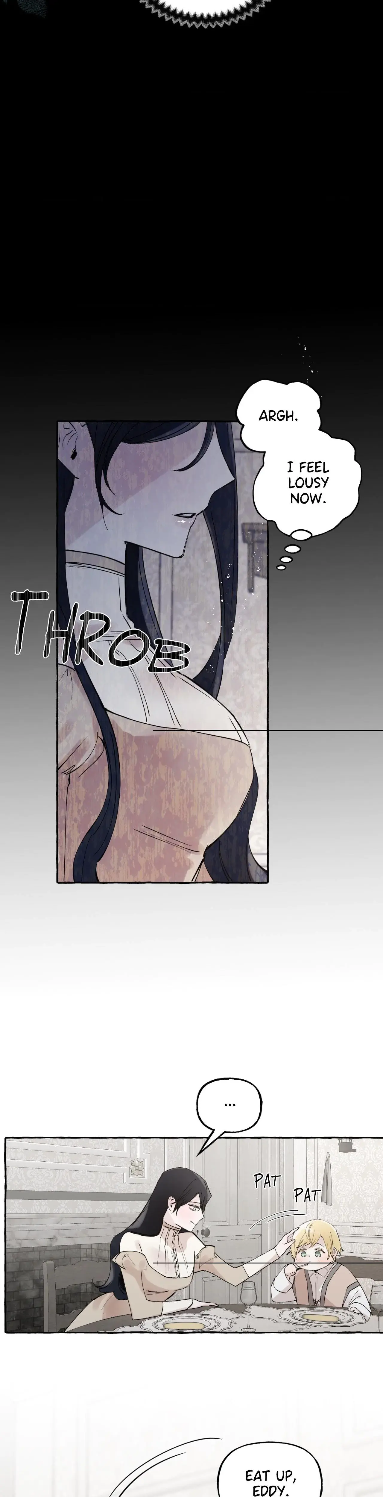In The Doghouse Chapter 3 - Page 35