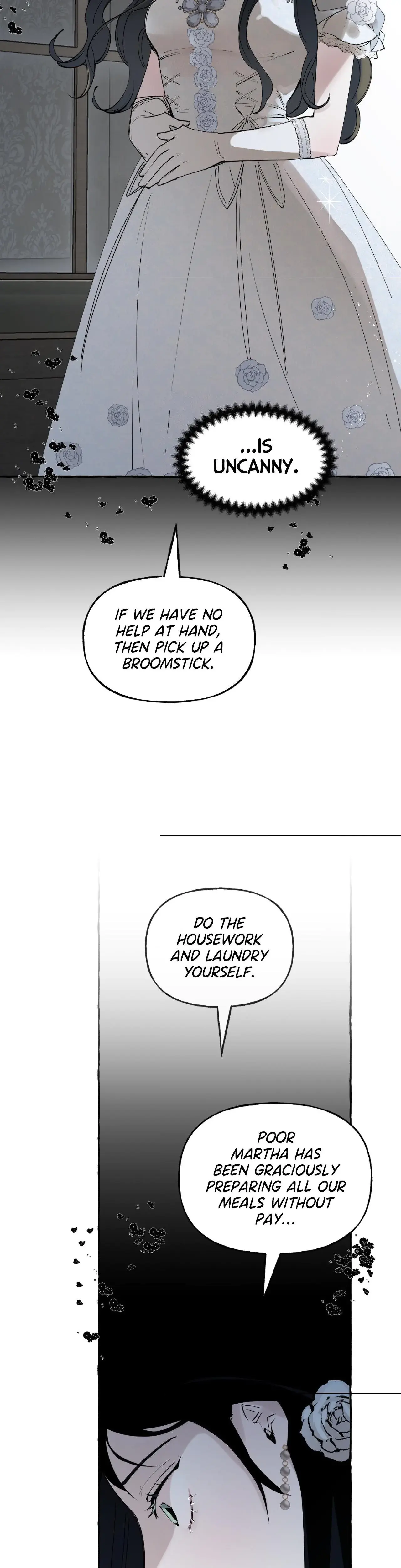 In The Doghouse Chapter 3 - Page 9