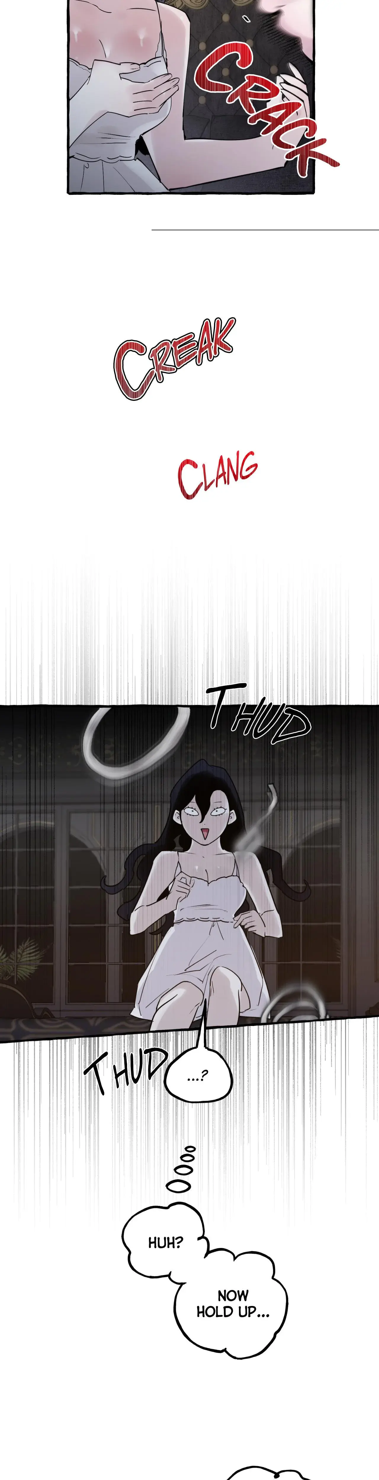 In The Doghouse Chapter 30 - Page 10