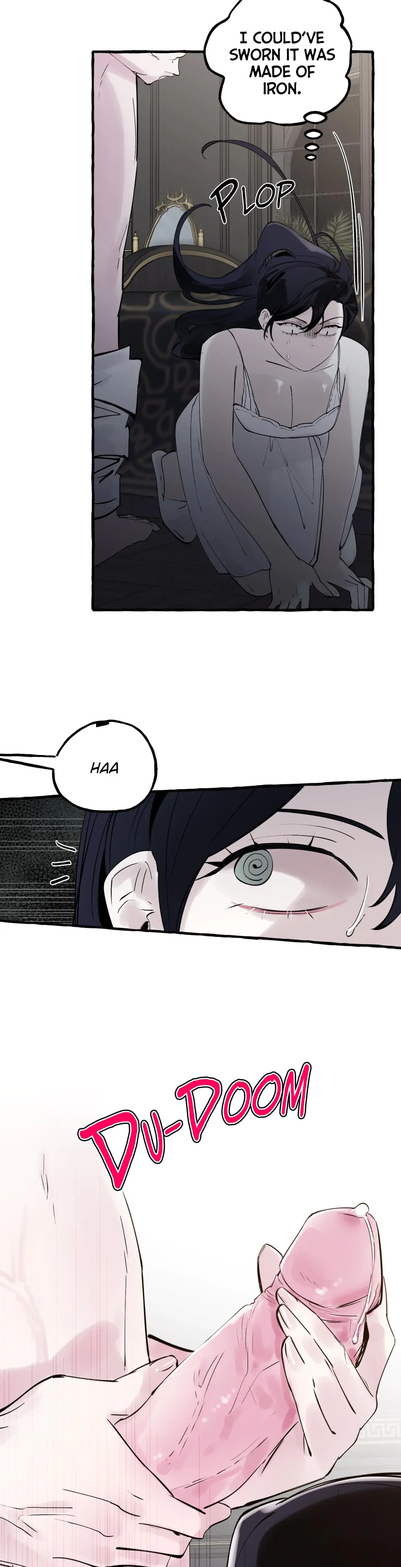 In The Doghouse Chapter 30 - Page 11