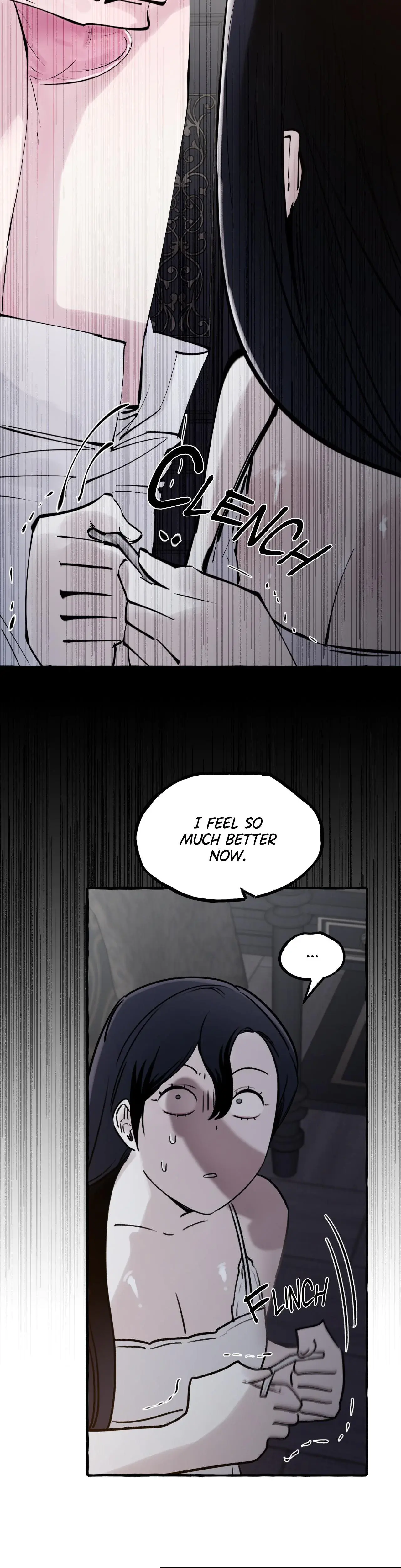 In The Doghouse Chapter 30 - Page 12