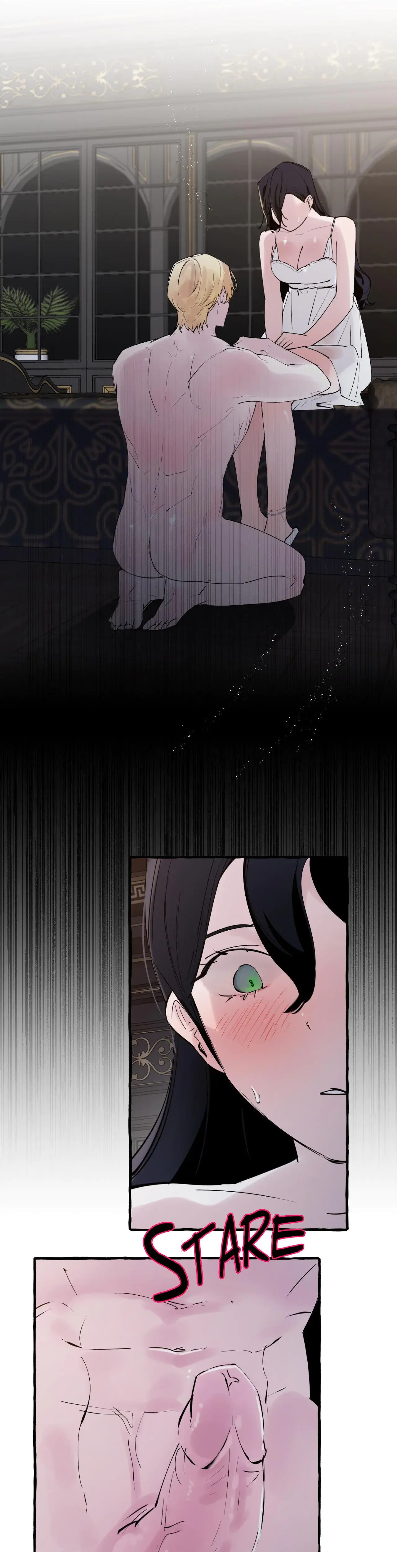In The Doghouse Chapter 30 - Page 16