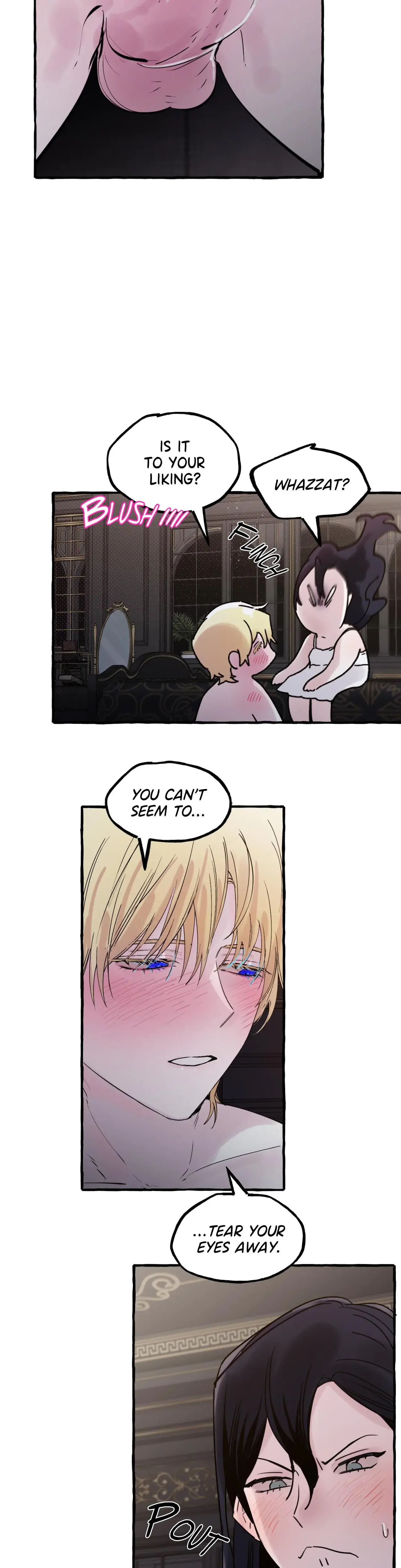 In The Doghouse Chapter 30 - Page 17