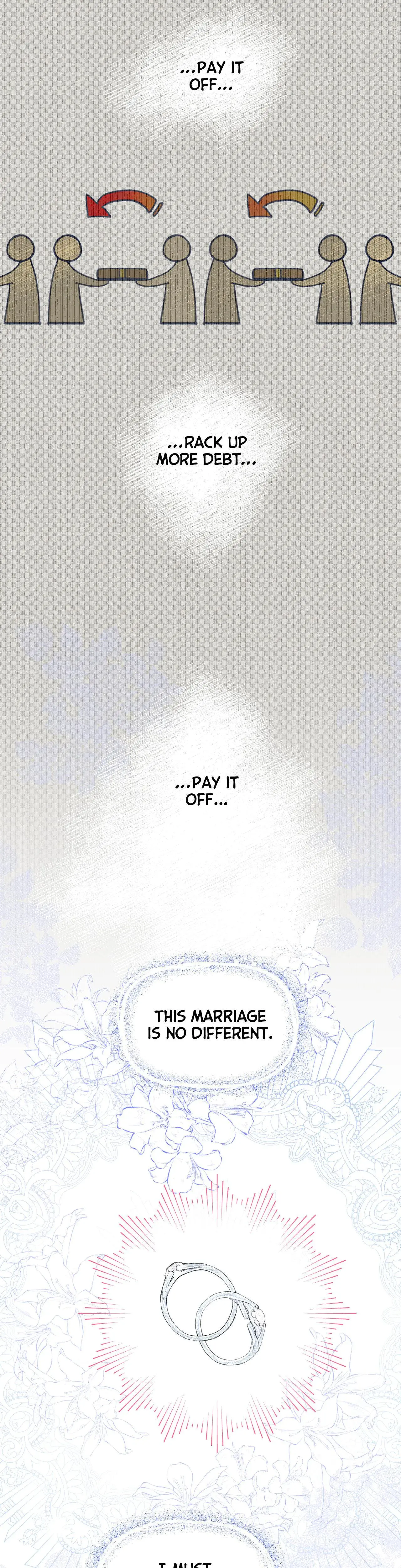 In The Doghouse Chapter 30 - Page 2