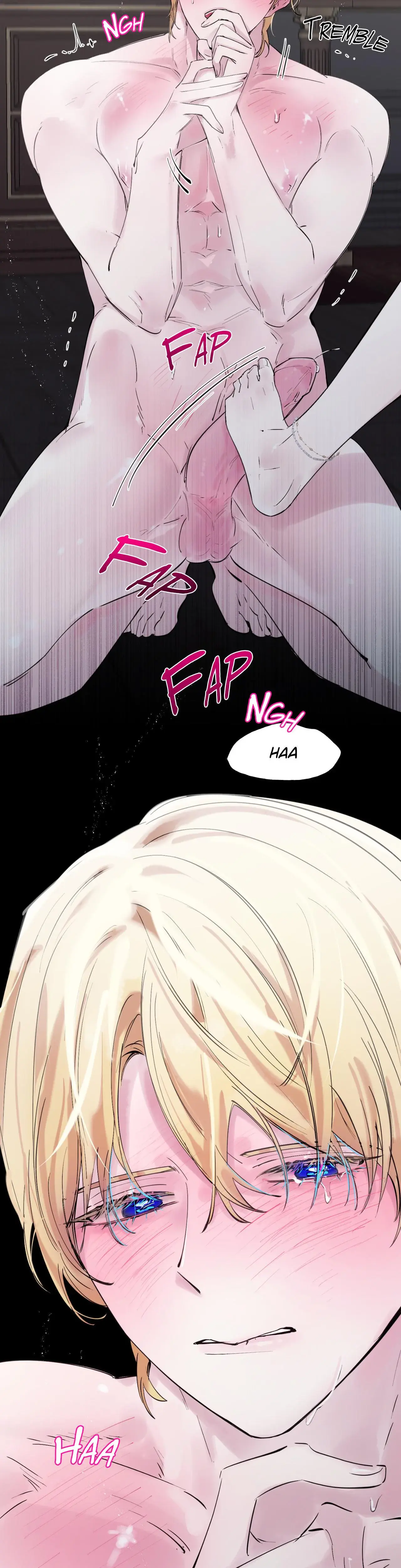 In The Doghouse Chapter 30 - Page 22