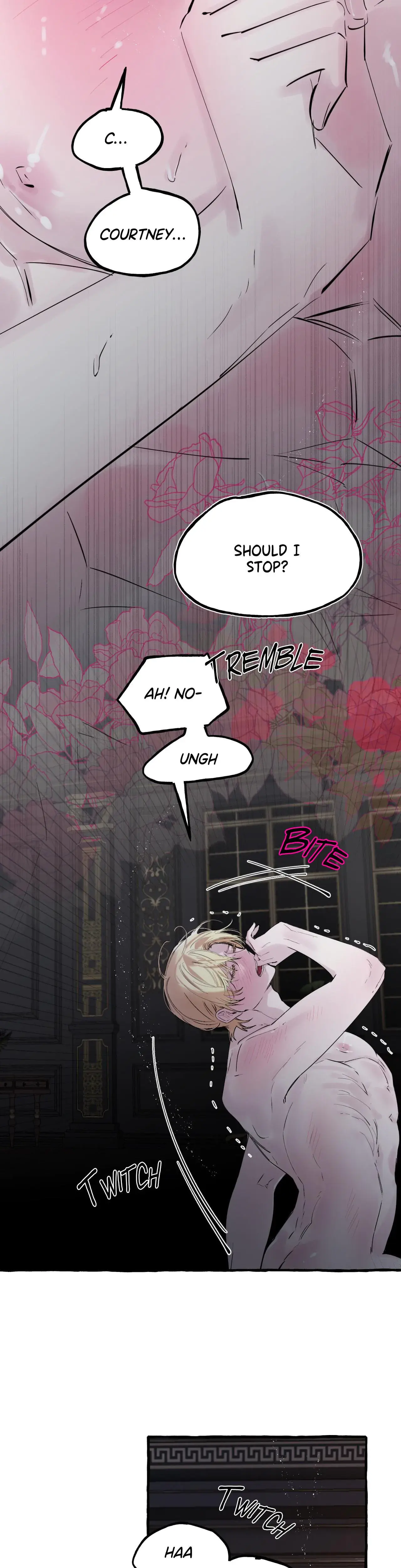 In The Doghouse Chapter 30 - Page 23