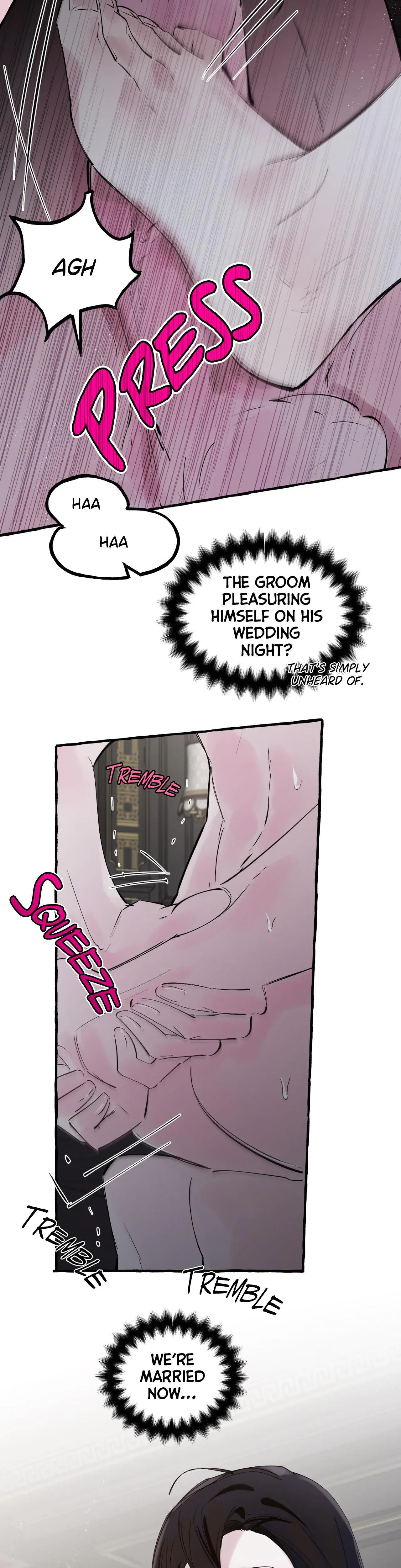In The Doghouse Chapter 30 - Page 25