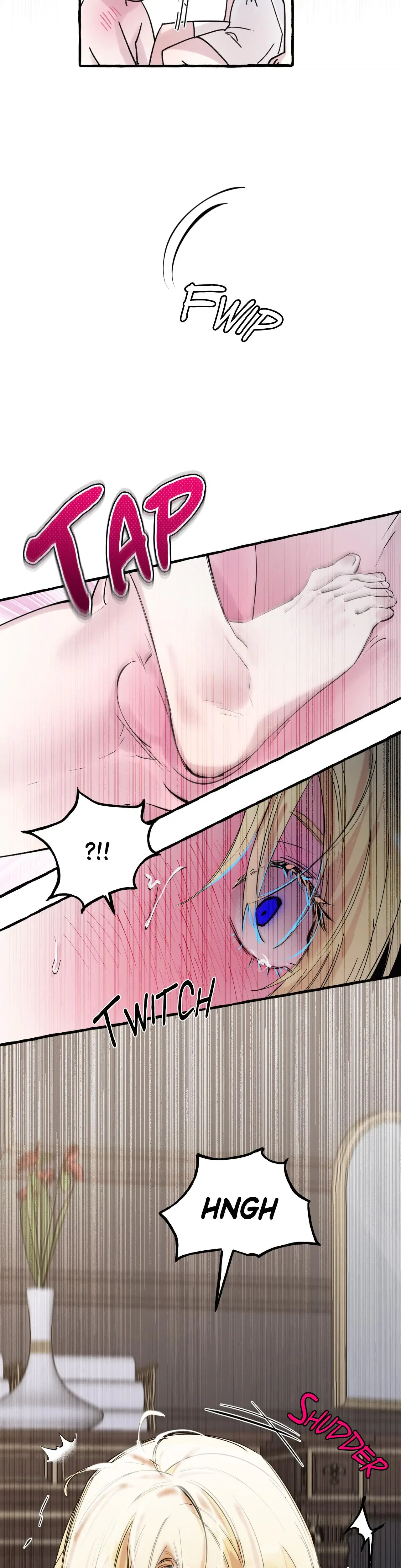 In The Doghouse Chapter 30 - Page 27