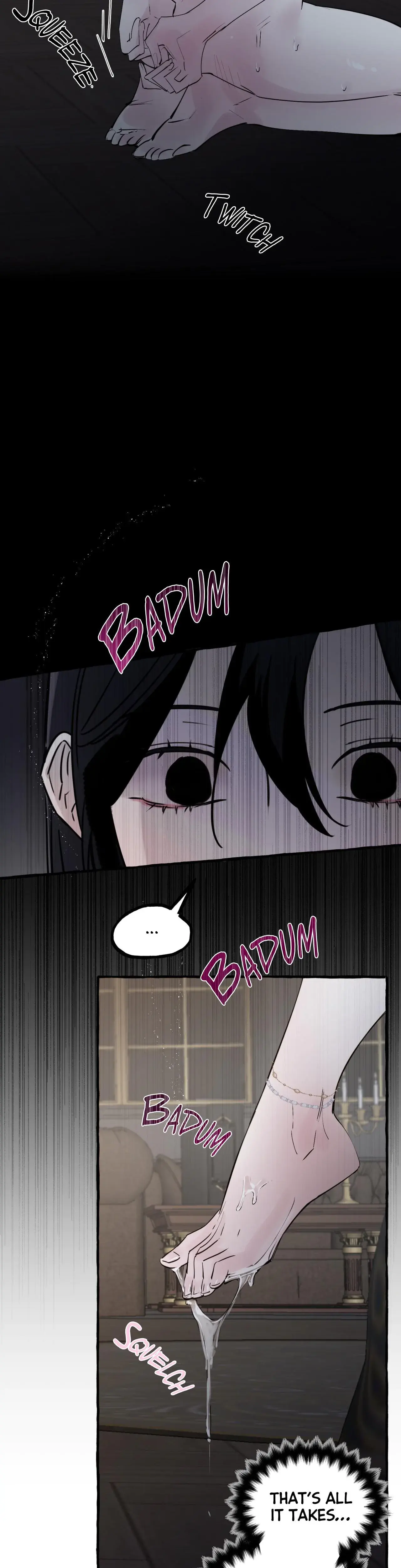In The Doghouse Chapter 30 - Page 30