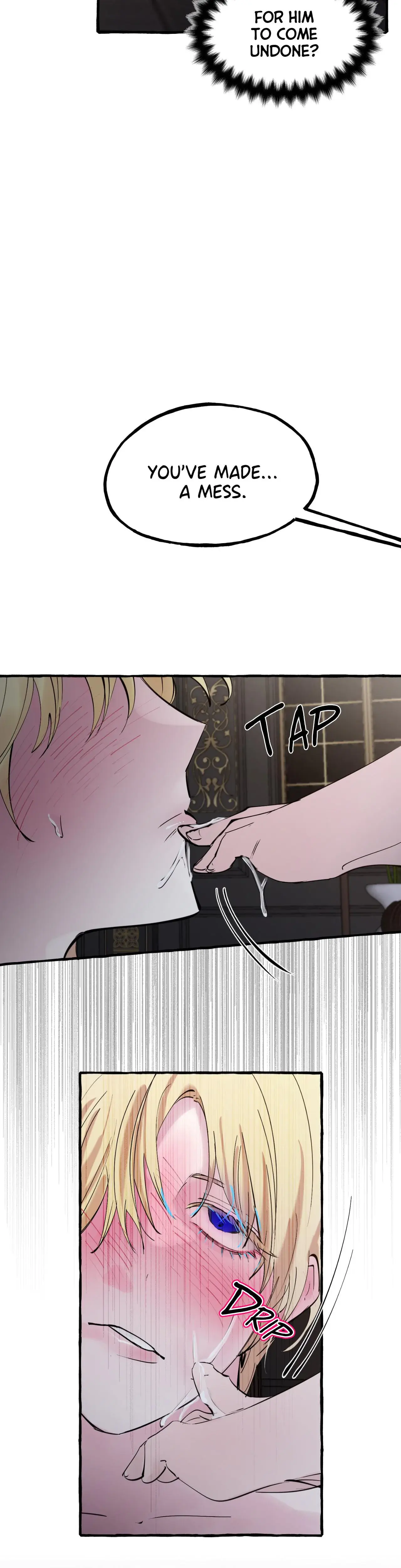 In The Doghouse Chapter 30 - Page 31