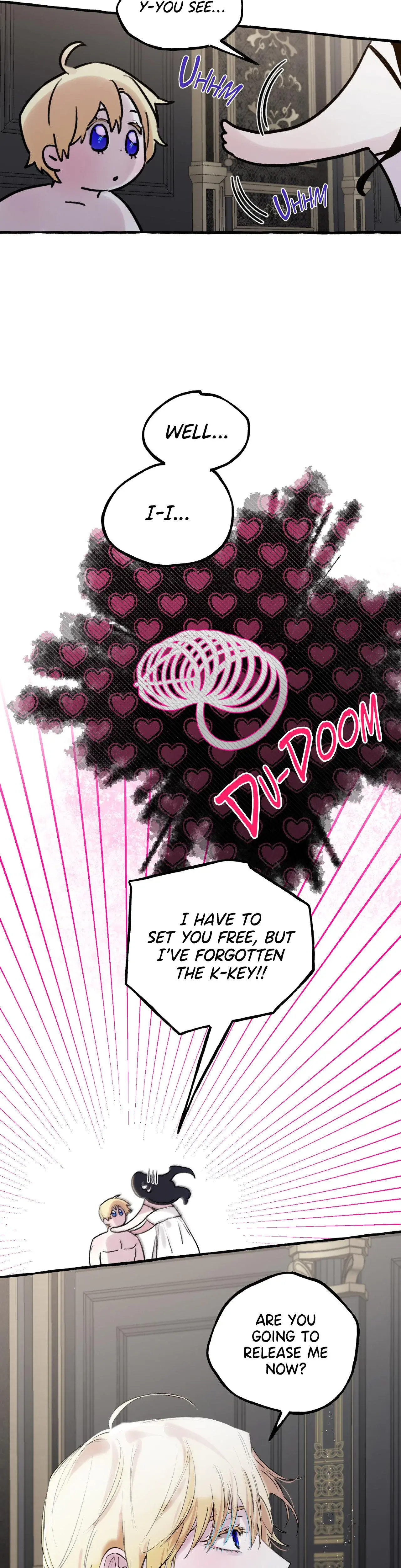 In The Doghouse Chapter 30 - Page 4