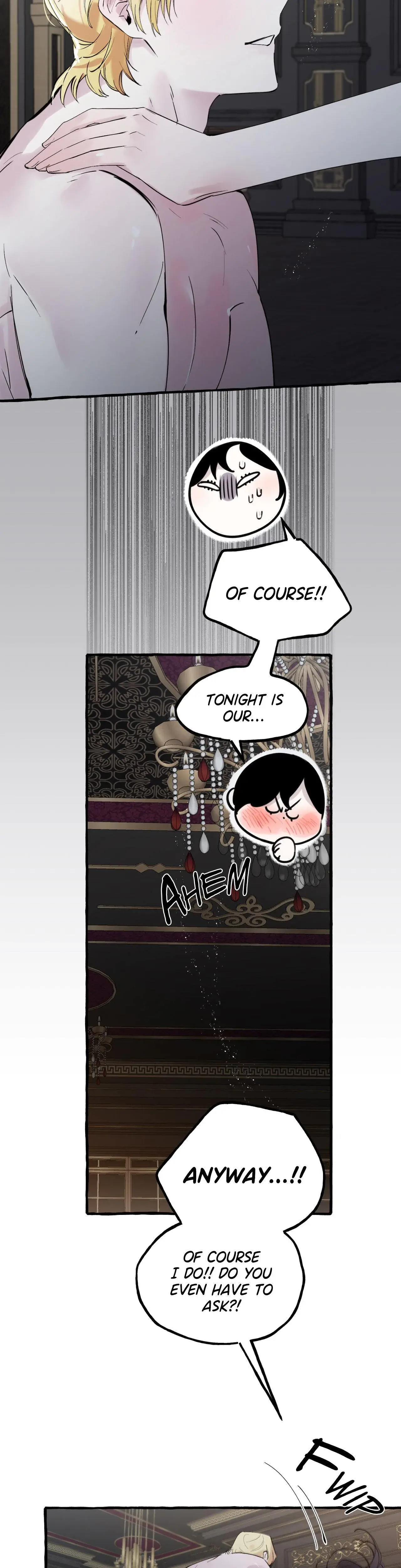 In The Doghouse Chapter 30 - Page 5