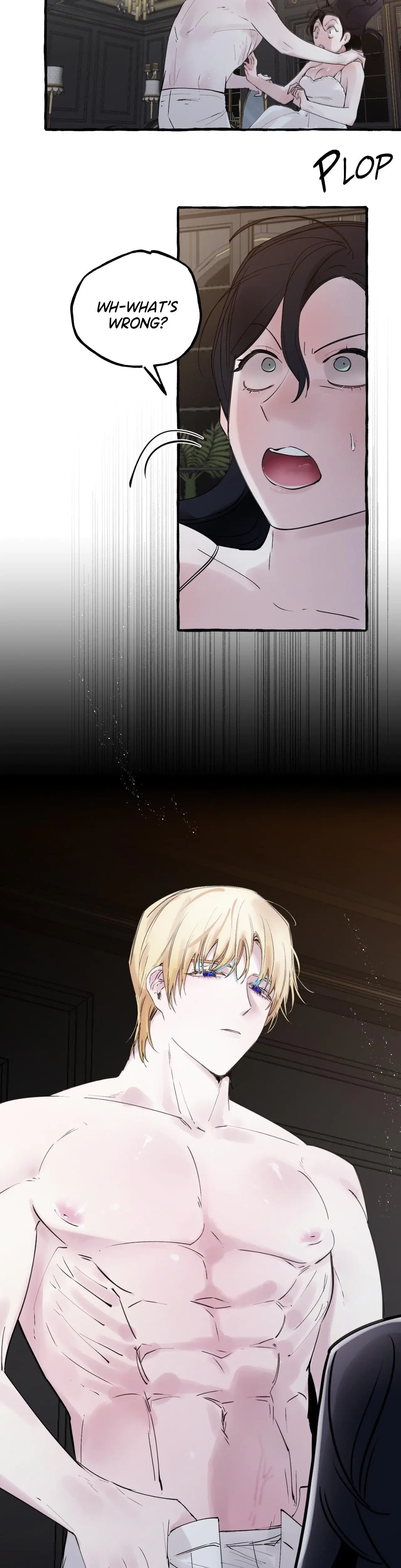 In The Doghouse Chapter 30 - Page 6