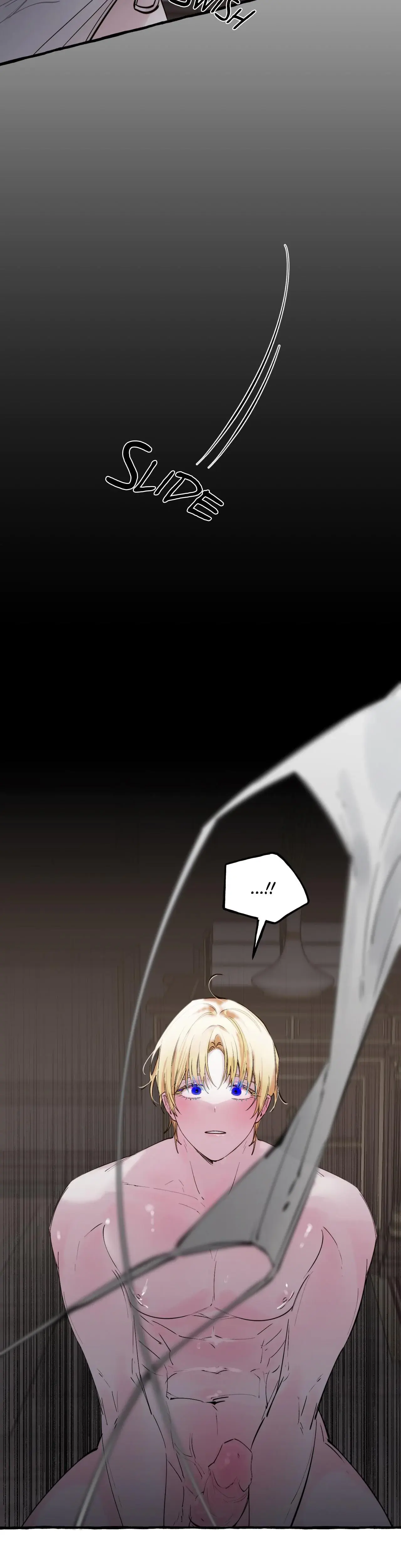 In The Doghouse Chapter 31 - Page 11