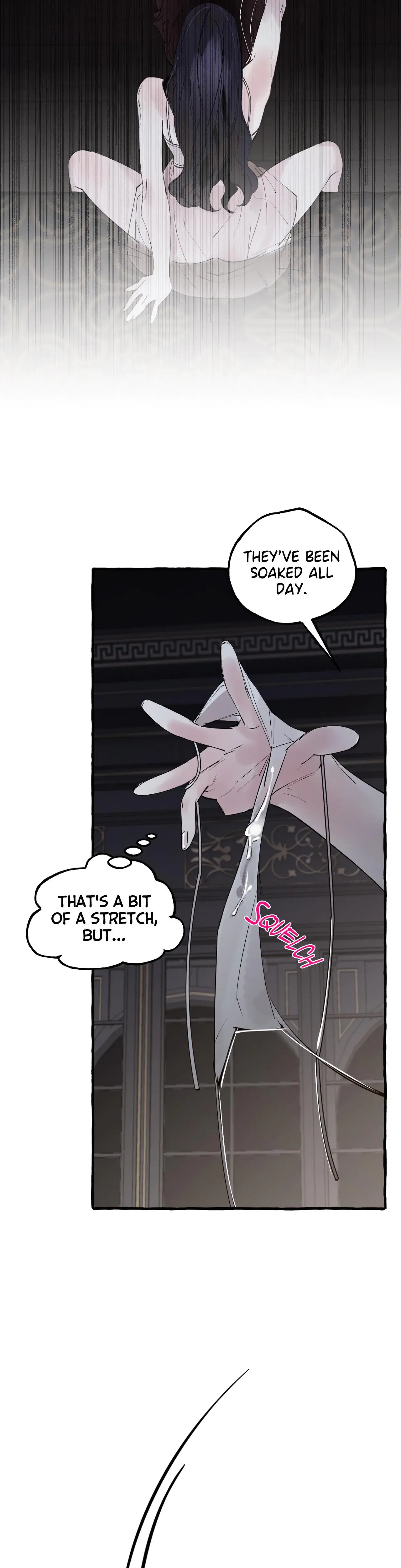 In The Doghouse Chapter 31 - Page 13