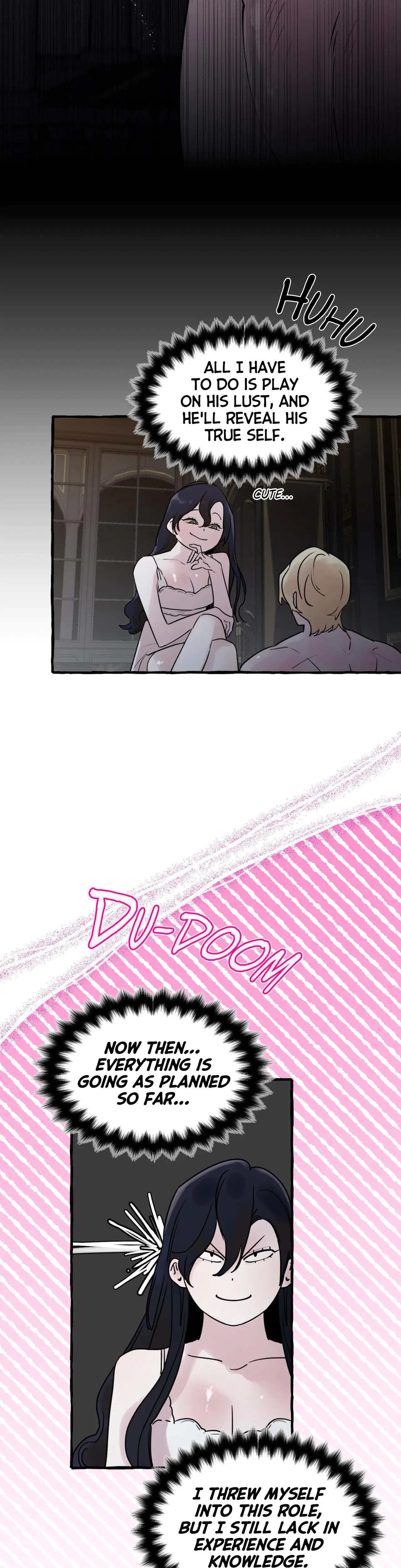 In The Doghouse Chapter 31 - Page 16