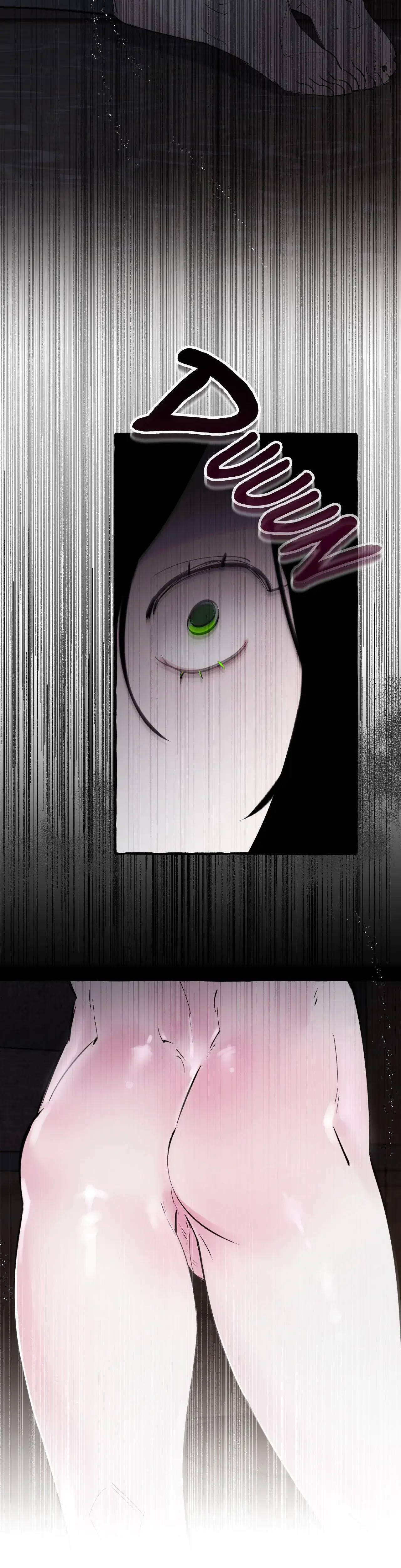 In The Doghouse Chapter 31 - Page 20