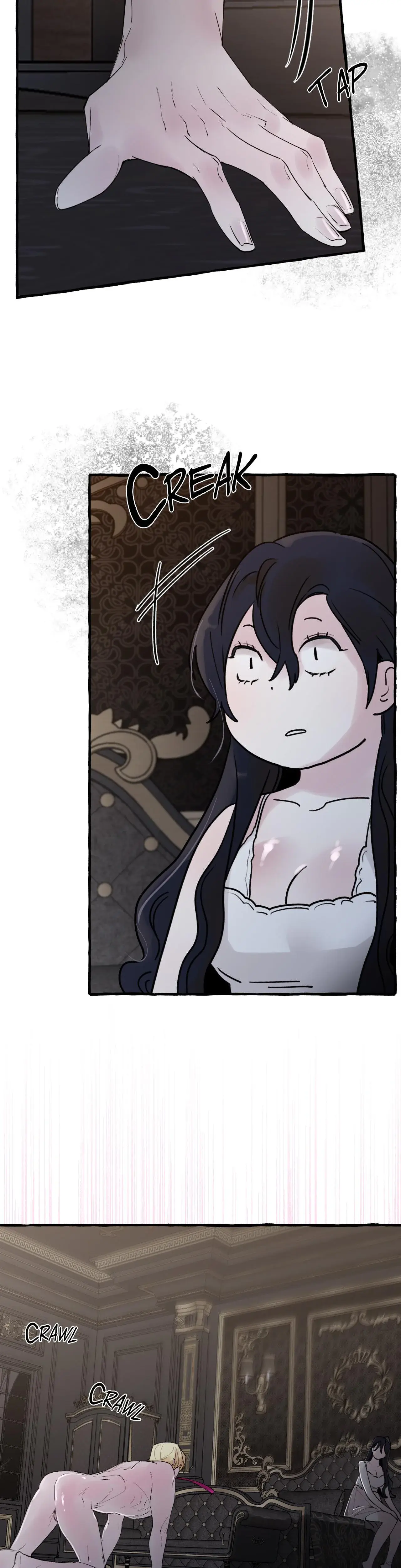 In The Doghouse Chapter 31 - Page 23