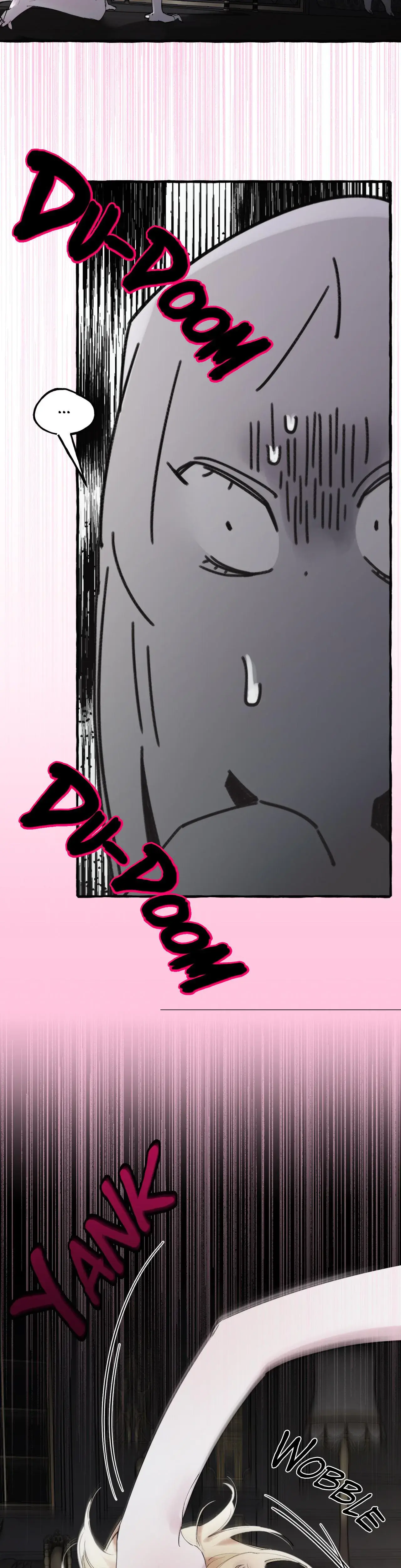 In The Doghouse Chapter 31 - Page 24