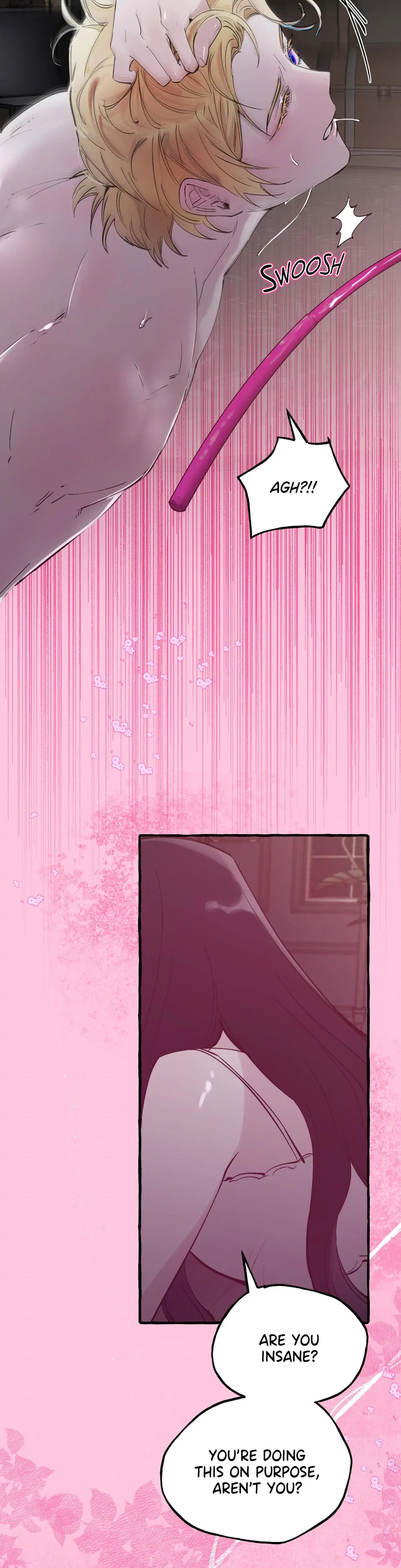 In The Doghouse Chapter 31 - Page 25