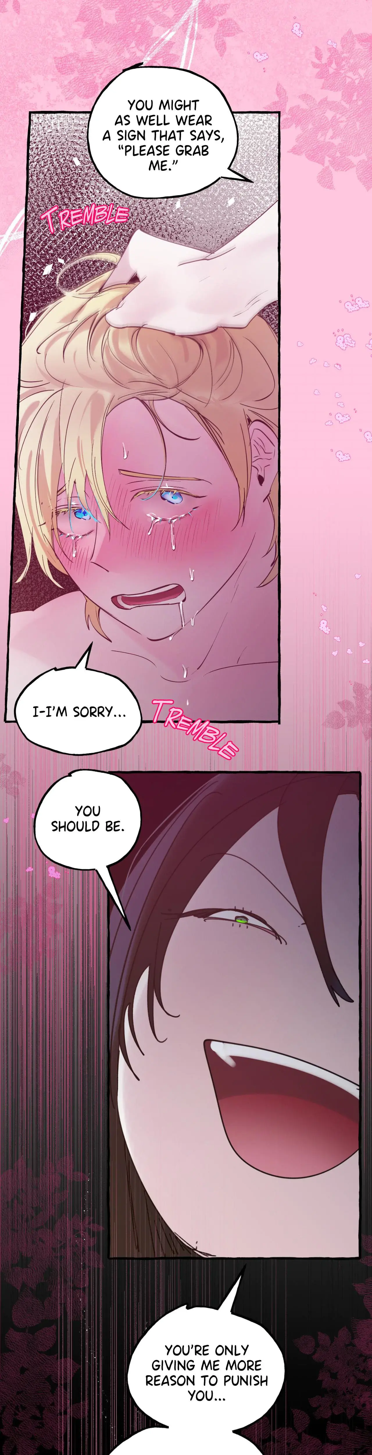 In The Doghouse Chapter 31 - Page 26