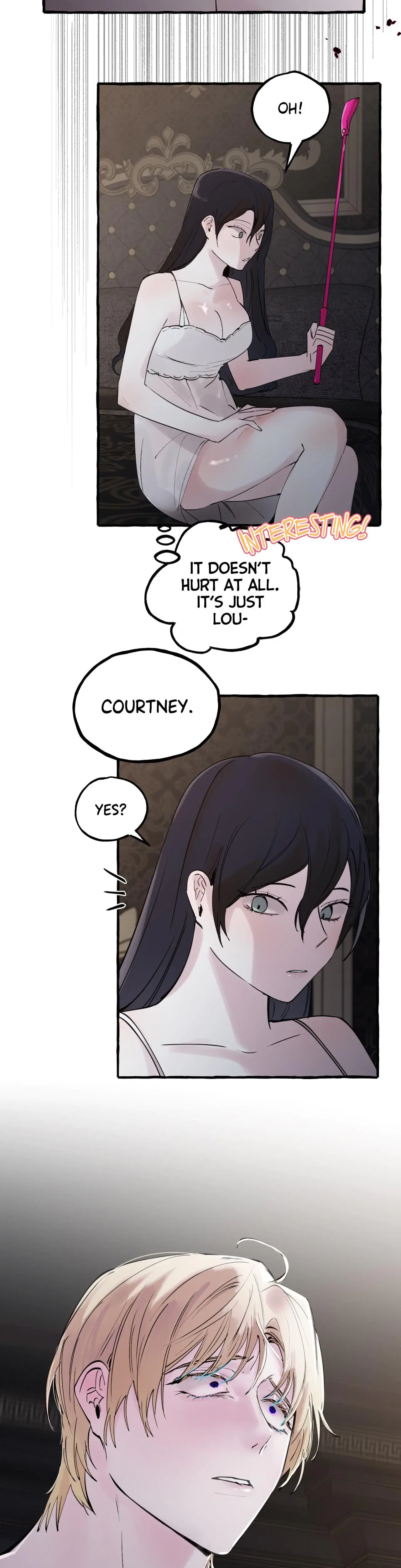 In The Doghouse Chapter 31 - Page 31