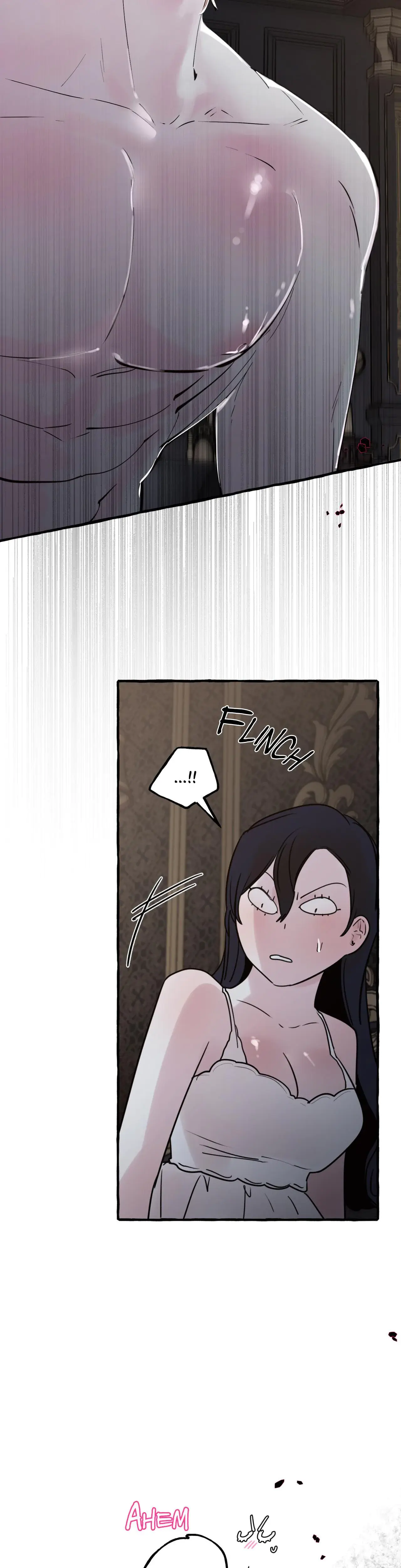 In The Doghouse Chapter 31 - Page 32